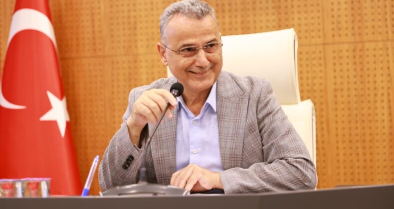 Başkan İhsan Kurnaz: ‘Gücümüz Birlikteliğimizde’