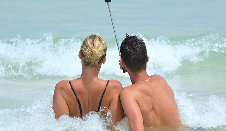 The Selfie Mania- Cool Or Crazy?