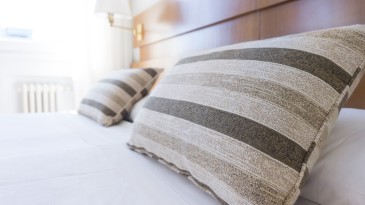 Decor, Accessories and Throw Pillows