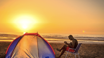 Paginated Post: 9 Best Places to Go Camping Around the World