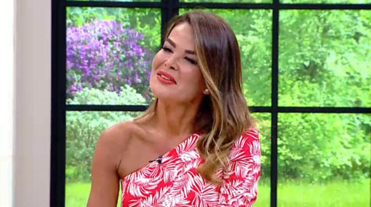 Özlem Yıldız, HES kodu istiyor