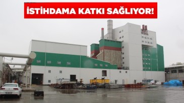 OKE’DEN PANDEMİDE İSTİHDAM DESTEĞİ