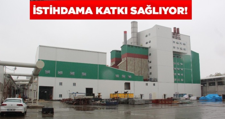 OKE’DEN PANDEMİDE İSTİHDAM DESTEĞİ