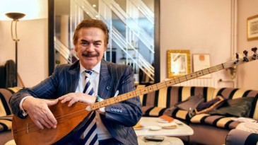 Orhan Gencabay: Herkes gibi evdeyim