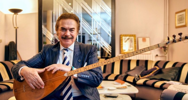 Orhan Gencabay: Herkes gibi evdeyim
