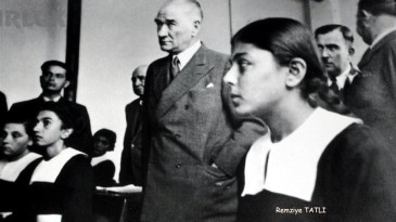 Meşhur fotoğraftaki kız yaşamını yitirdi