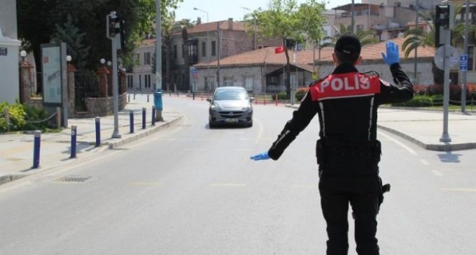 Kısıtlamanın detayları belli oldu!