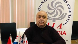 Gürcistan Yeni Yatırım Projesini ‘İnvest in Georgia’ Uygulamaya Koydu