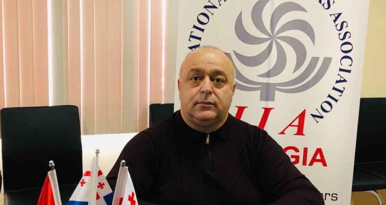 Gürcistan Yeni Yatırım Projesini ‘İnvest in Georgia’ Uygulamaya Koydu