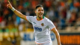Beşiktaş, Alanyaspor’a deplasmanda kaybetti