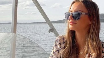 Ünlü Instagram fenomeni ölü bulundu
