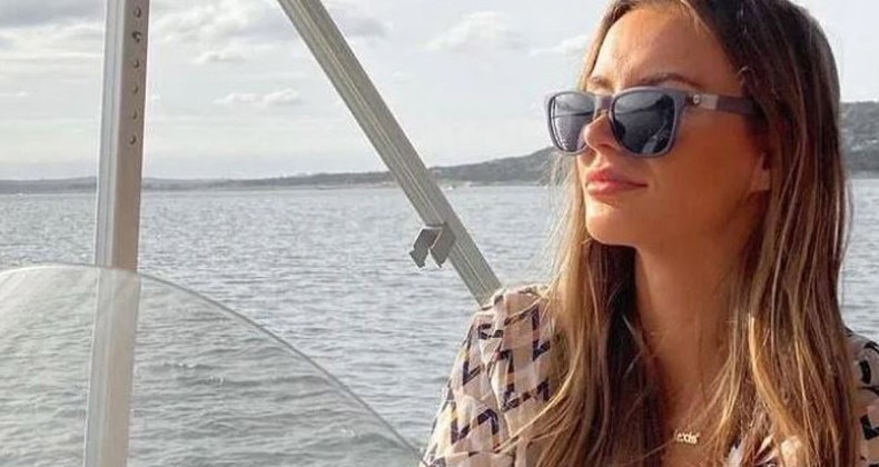 Ünlü Instagram fenomeni ölü bulundu