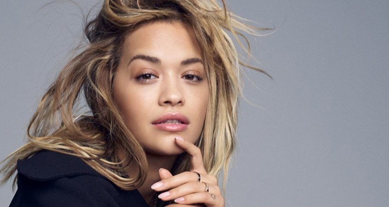 Rita Ora Türkiye’den ev aldı