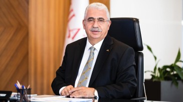 Ahlatcı Holding, yerli aşının gelirini devlete bağışlayacak