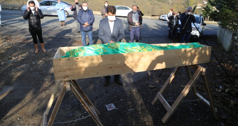 Motosikletle onlarca ülkeyi gezen Ordulu Osman Gürsoy hayatını kaybetti