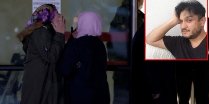Skandal…Sırayı karıştırınca öldürüldü!