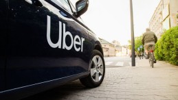 UberTaksi Türkiye’ye geri dönüyor