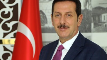 Erdoğan Tok koranavirüse yakalandı