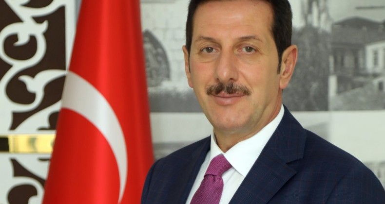 Erdoğan Tok koranavirüse yakalandı