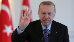 Cumhurbaşkanı Erdoğan’dan emeklilere: Biz muhalefet gibi hayal taciri değiliz