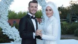 ‘Holiganlar’ Trabzonlu futbolcuya hayatı zehir etti!