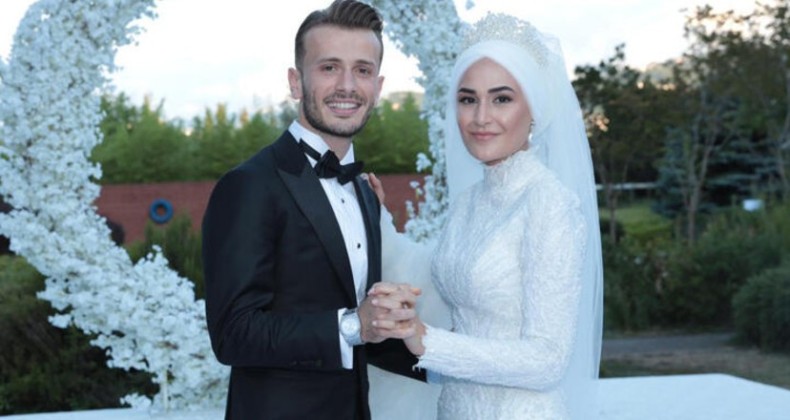 ‘Holiganlar’ Trabzonlu futbolcuya hayatı zehir etti!