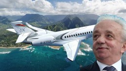 Türkiye’den ilk siparişi Cengiz Holding verdi