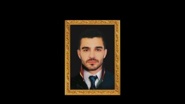 Samsun’da avukat intihar etti!