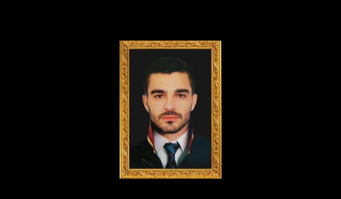 Samsun’da avukat intihar etti!