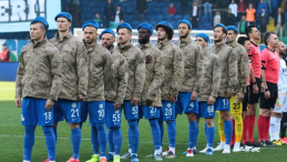 Rizespor:3 – Göztepe:2