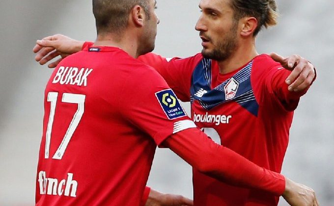 Fransızlar “Turkish Delight” (Türk lokumu)hayran oldu!
