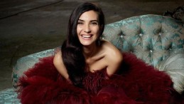 Tuba Büyüküstün: Kendimle bir ilişki yaşıyorum