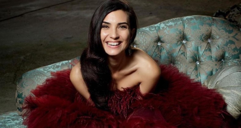 Tuba Büyüküstün: Kendimle bir ilişki yaşıyorum