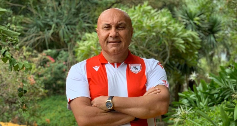 Yüksel Yıldırım’dan flaş açıklamalar!