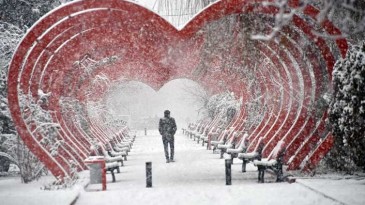 Kar ne zaman yağmaya başlıyor! Meteoroloji gün ve saat verdi