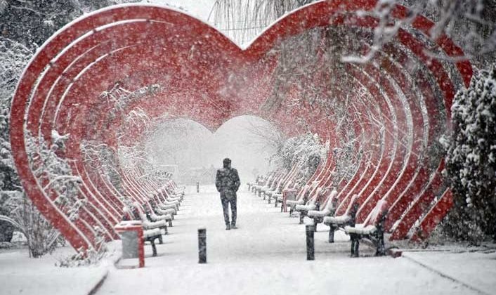 Kar ne zaman yağmaya başlıyor! Meteoroloji gün ve saat verdi