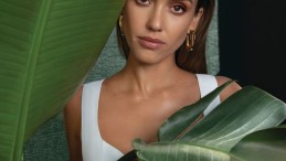 Jessica Alba: Pandemi bana ailemin kıymetini gösterdi