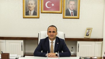 İbrahim Etem Kibar, Karadeniz’in Gururu Oldu