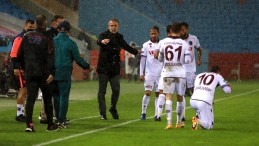 Trabzonspor’un Avcı ile 4 haftası