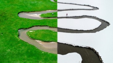 Şarkıcı Fedon Yılın Fotoğrafları’nı oyladı
