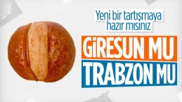 Trabzon ile Giresun arasında ekmek krizi