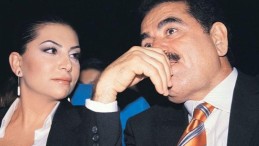 15 yıl sonra barıştılar!