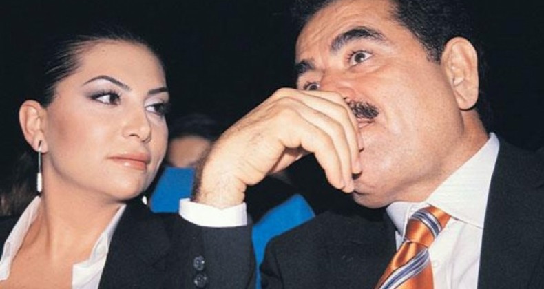 15 yıl sonra barıştılar!