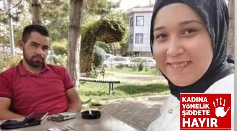 Kaçırarak evlendiği 4 aylık eşini vahşice öldürdü!