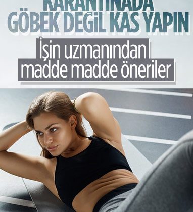Daha hızlı kas yapmanın 4 anahtarı