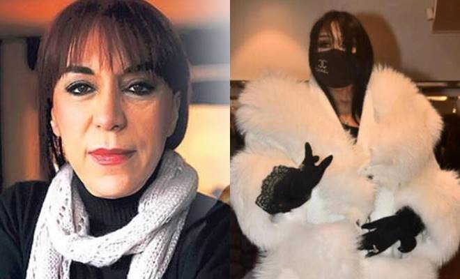 Leman Sam: Bülent Ersoy’u tanımıyorum