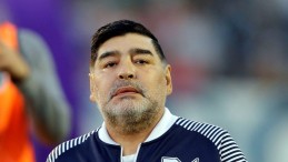 İşte Maradona’nın son anlarını geçirdiği ev