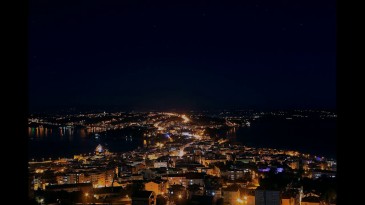 En Uzun gece o ilde yaşandı!