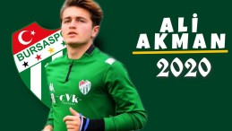 Ali Akman transferinde flaş gelişme!