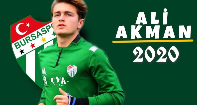 Ali Akman transferinde flaş gelişme!